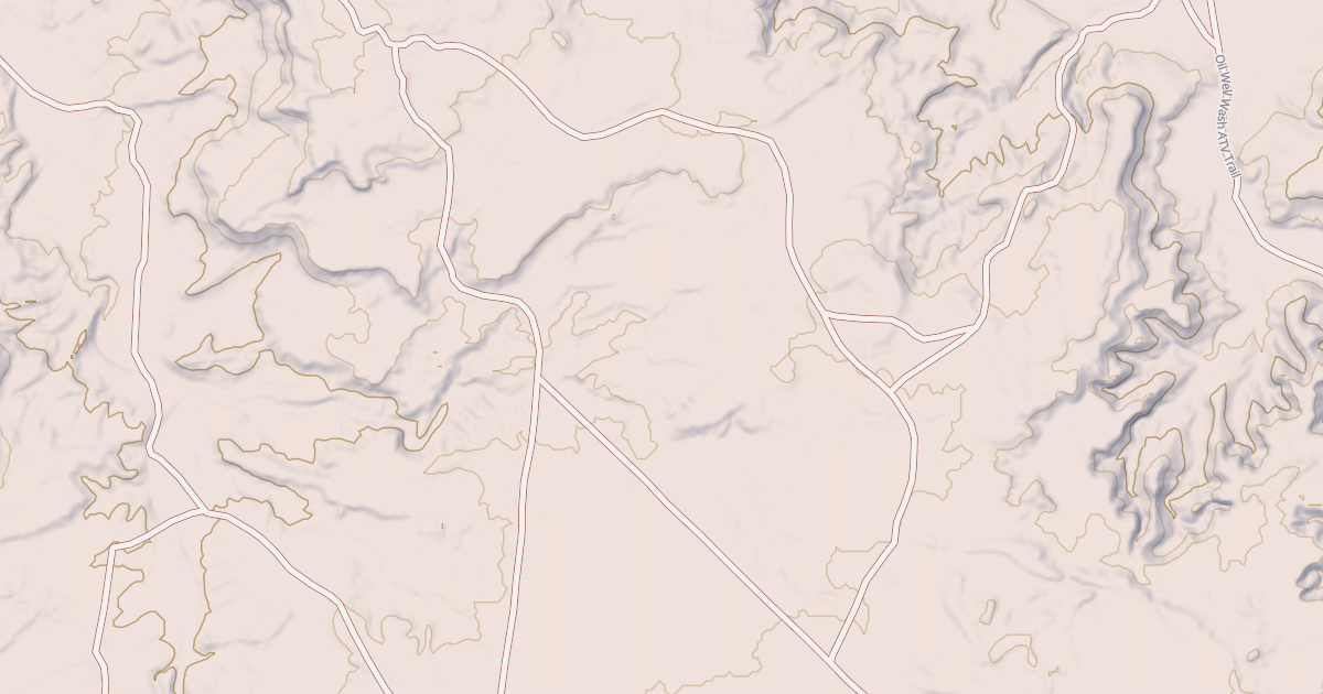 Map preview of BLM National GTLF Public Motorized Roads 30d1fd62-8f86-4cd7-946d-4b6b93500134