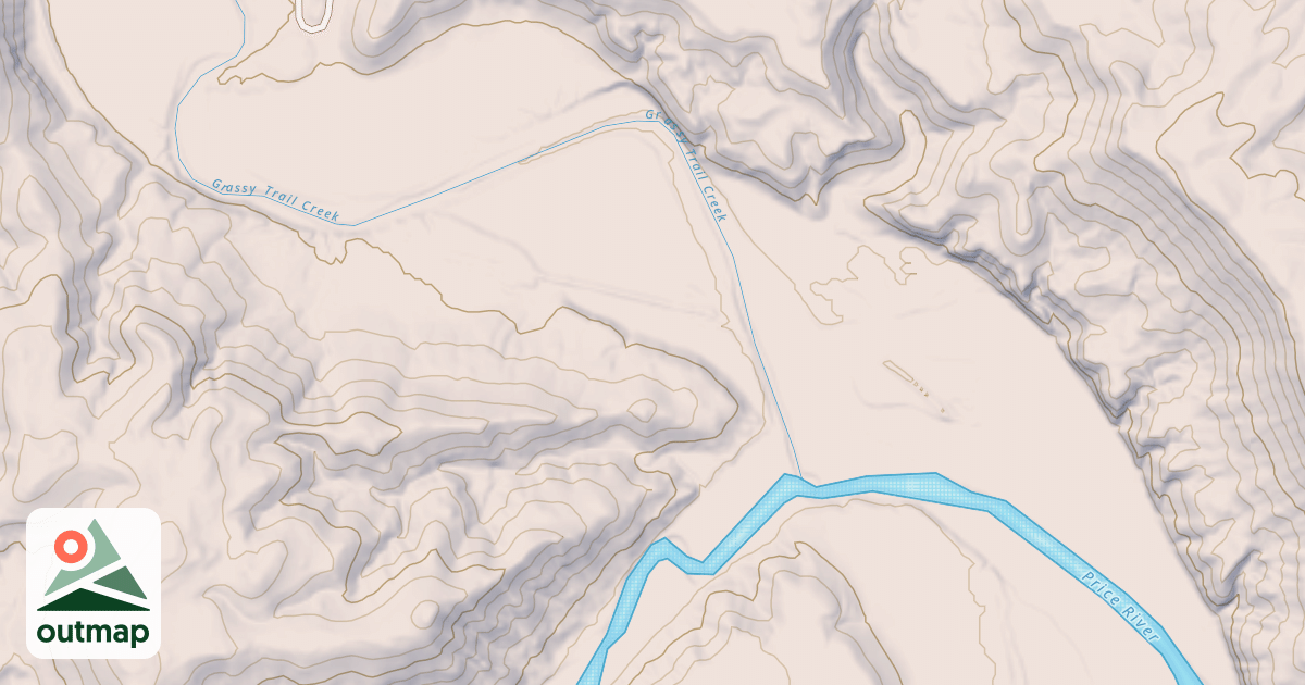 Map of BLM National GTLF Public Motorized Roads 29d3b7e6-4e61-469c-82ee-95117b847c92