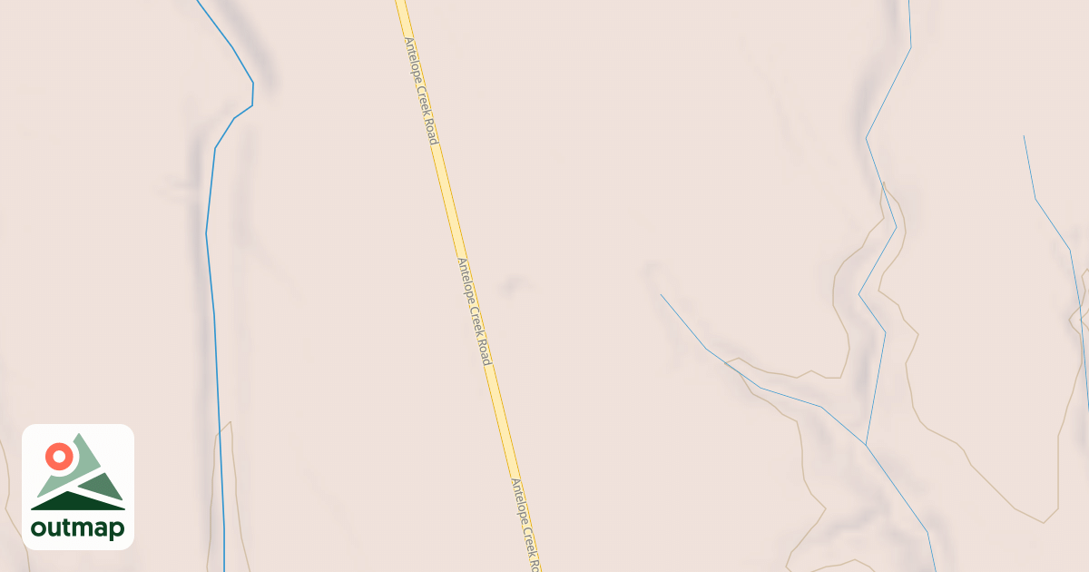 Map of BLM National GTLF Public Motorized Roads 04237bf4-d646-4cd3-9a93-336d62b08580
