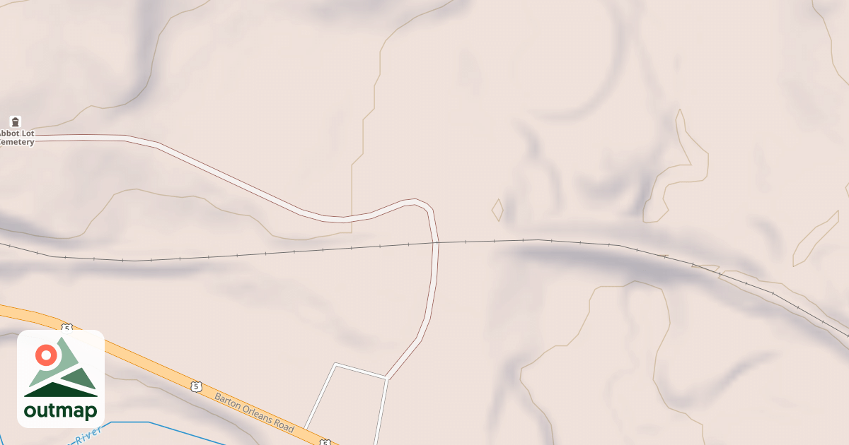 Map of 53