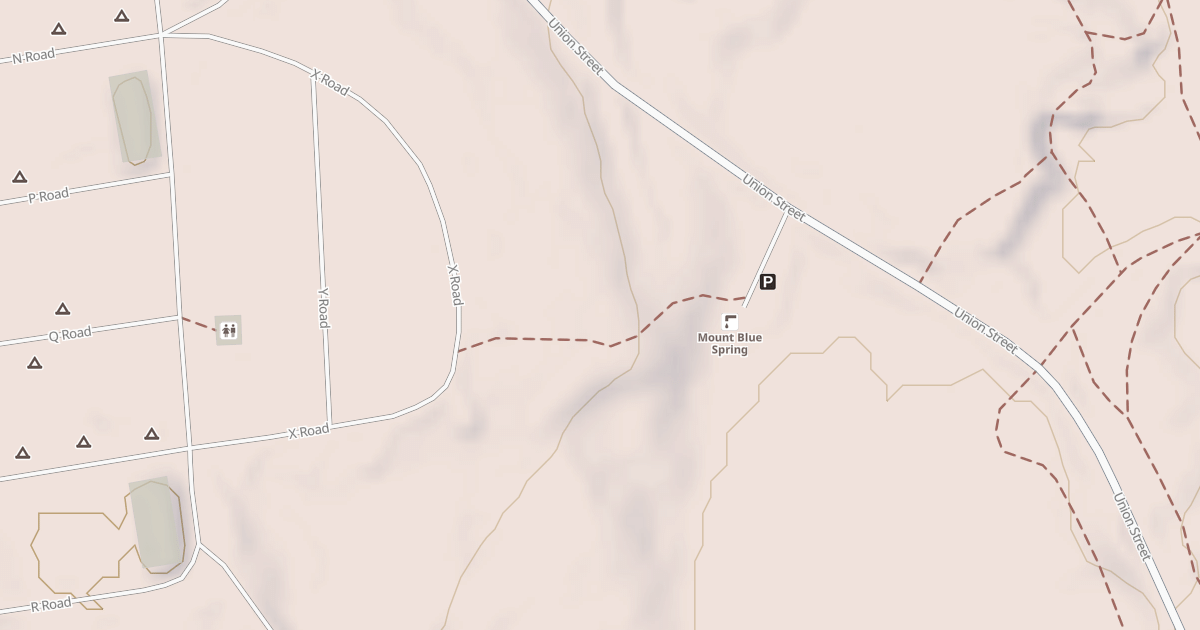 Map preview of USGS National Digital Trails b00284c0-6f19-4312-a9dc-9febe92faddb