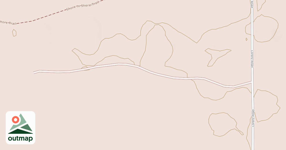 Map of 2084