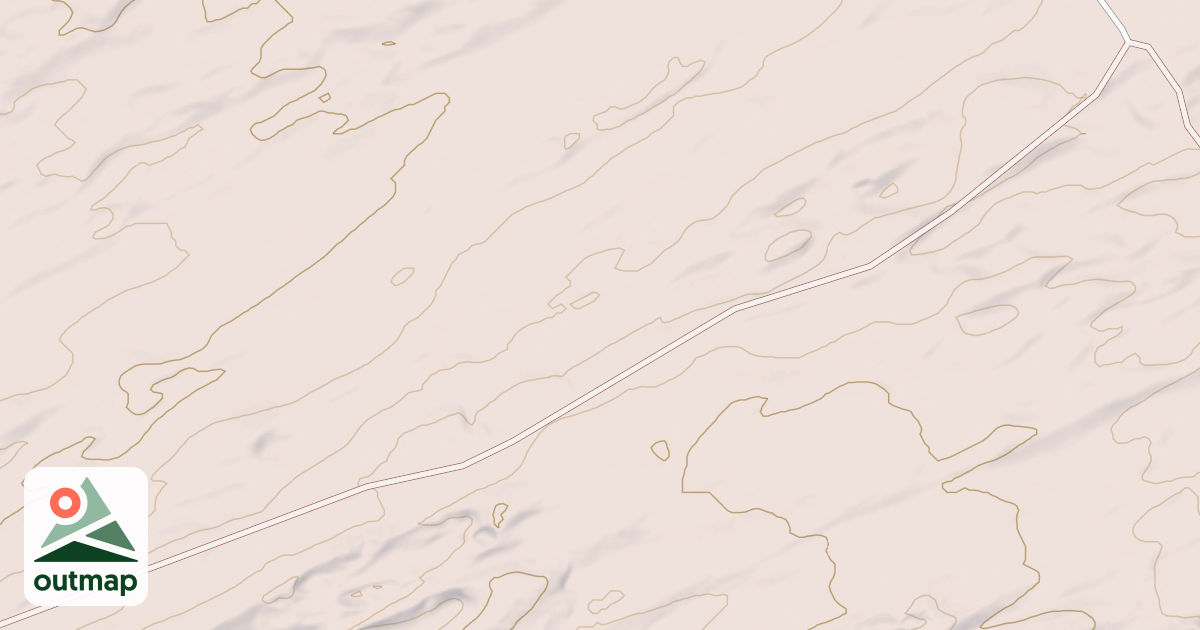 Map of BLM National GTLF Public Motorized Roads 8837e959-f0c3-4a9b-af64-dcc860373f82