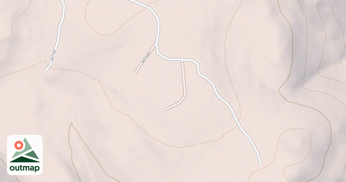 Map of BLM National GTLF Public Motorized Roads 1191e3af-823b-4bb5-9836-ec904919f8e1