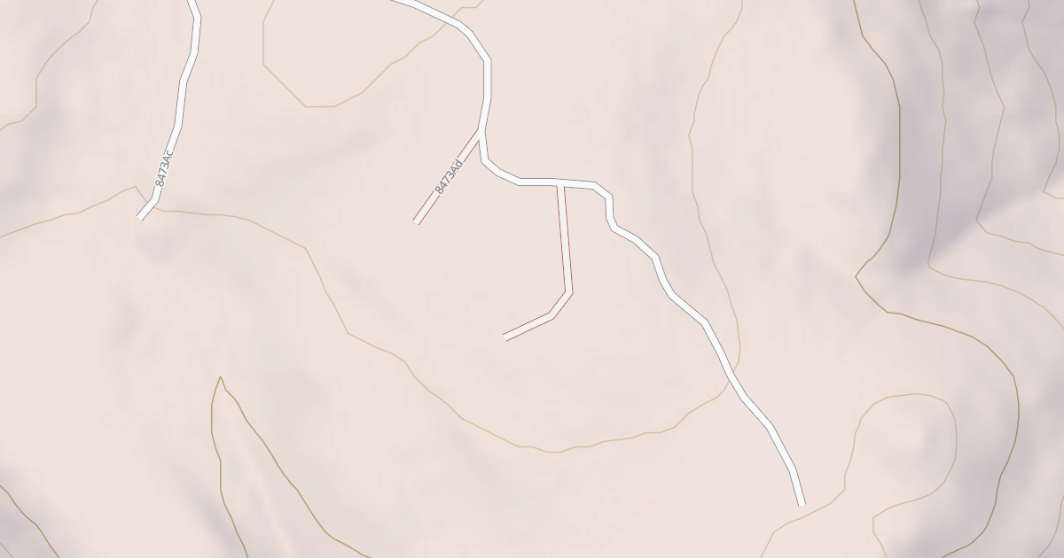 Map preview of BLM National GTLF Public Motorized Roads 1191e3af-823b-4bb5-9836-ec904919f8e1