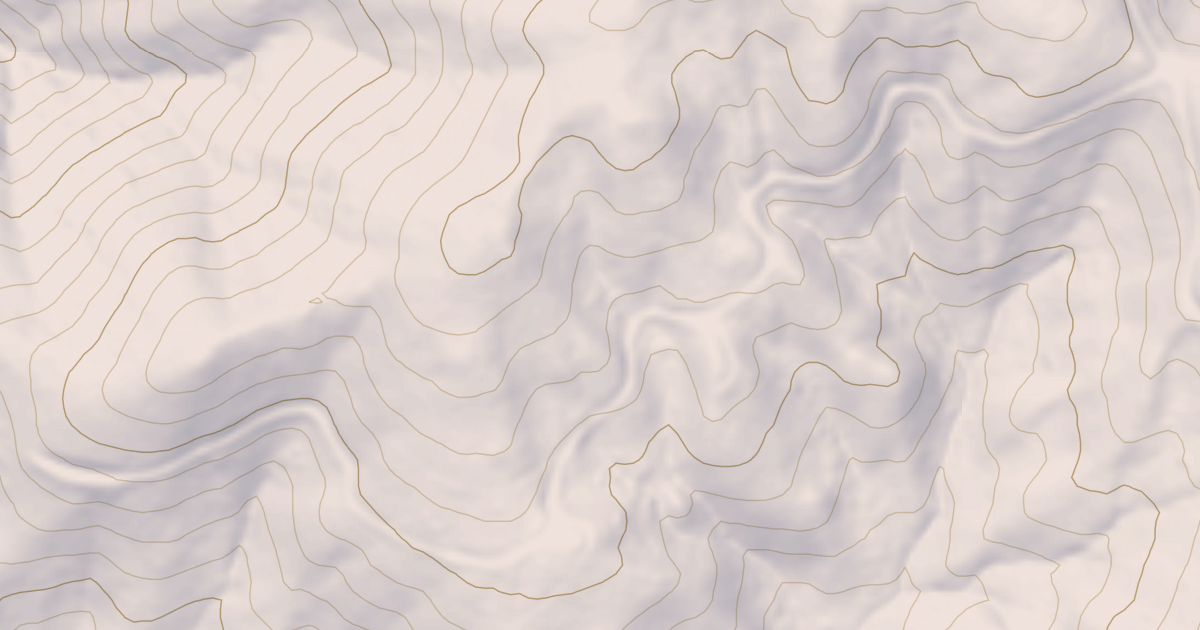 Map preview of BUCK RIDGE