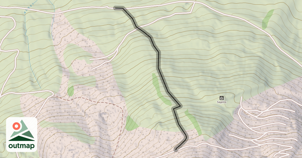 Map of Sources