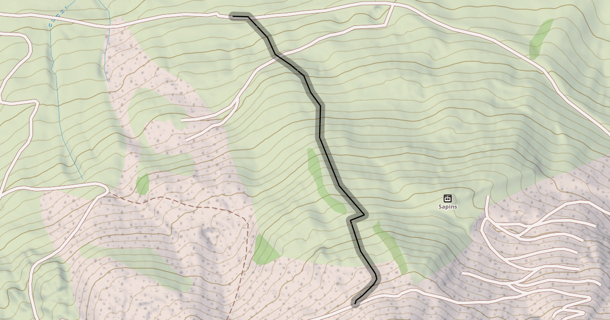 Map preview of Sources