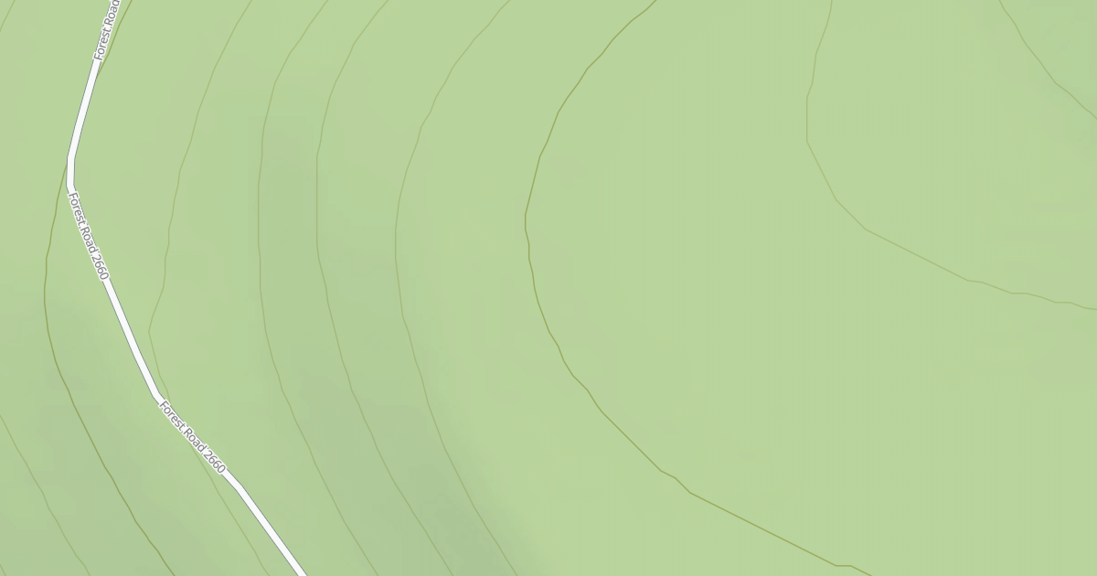 Map preview of 2660011