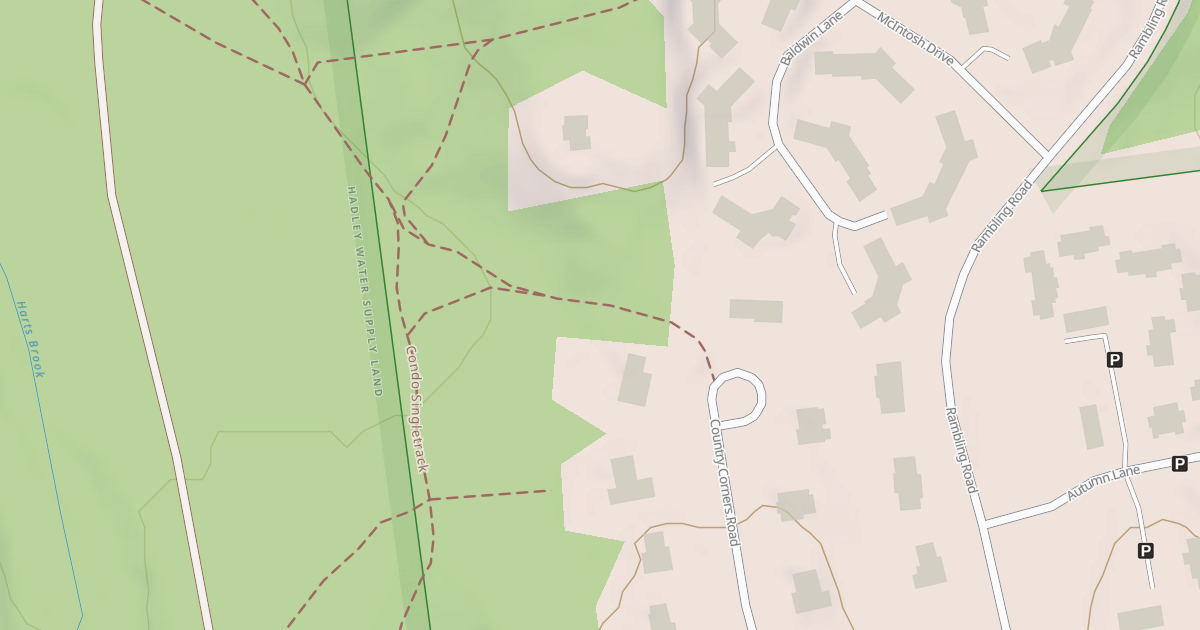 Map preview of USGS National Digital Trails 3037ecfc-11a9-46f8-819e-dc7eb3a55897