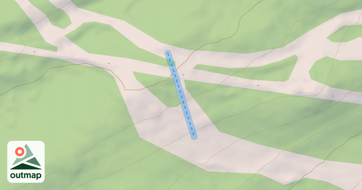 Map of Maple Glade