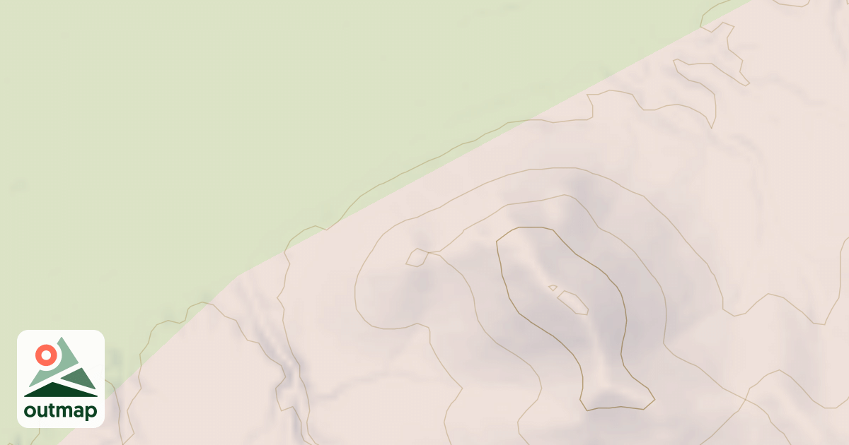 Map of BLM National GTLF Public Motorized Roads 06d17c51-34d3-4721-97e7-2f17baea57fb