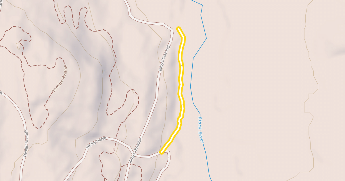 Map preview of Ruthies-Sams-ALT