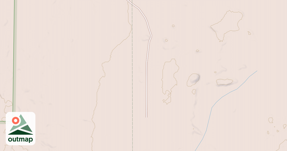 Map of Nfst-2108-M