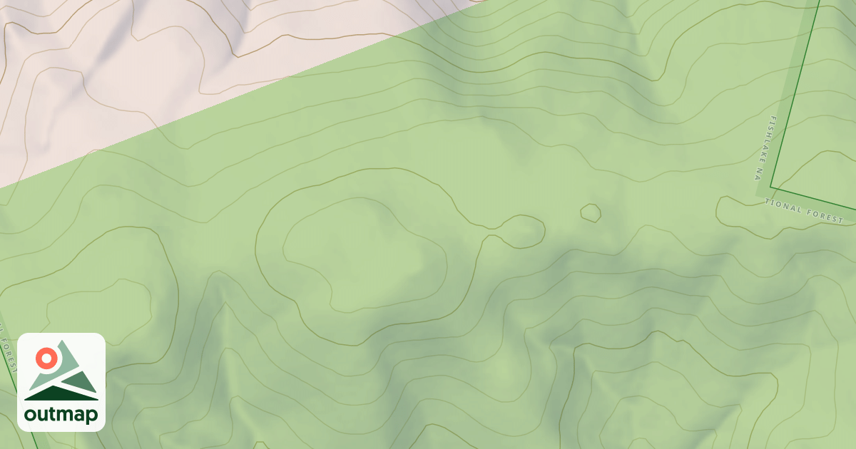 Map of 41078