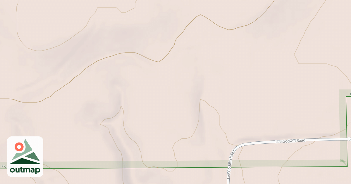 Map of 5221-A