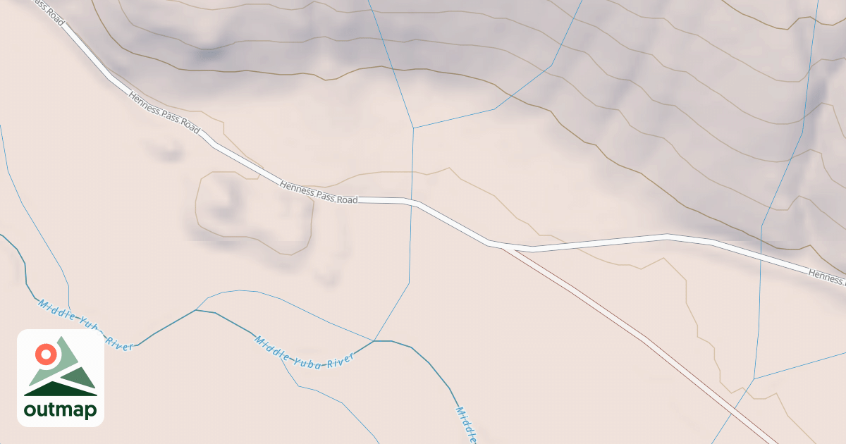 Map of 0301-046