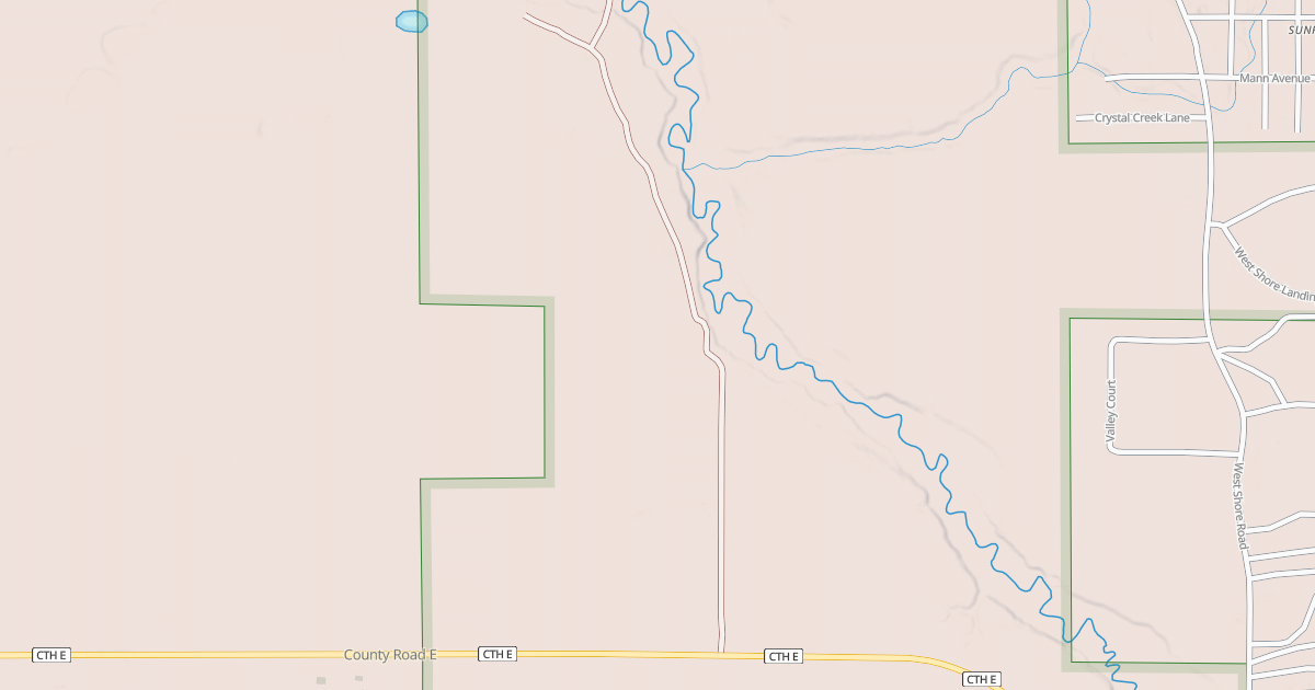 Map preview of FR 2883