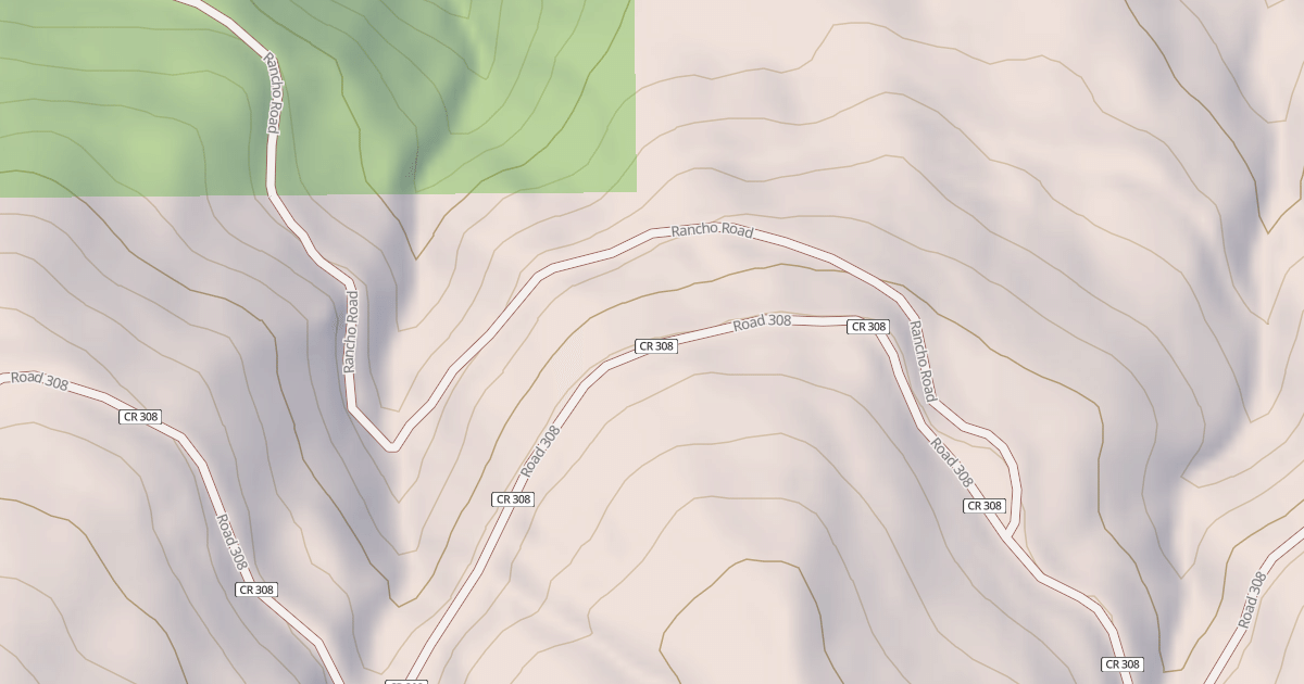 Map preview of RANCHO
