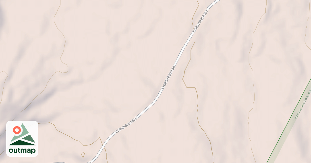 Map of 15A