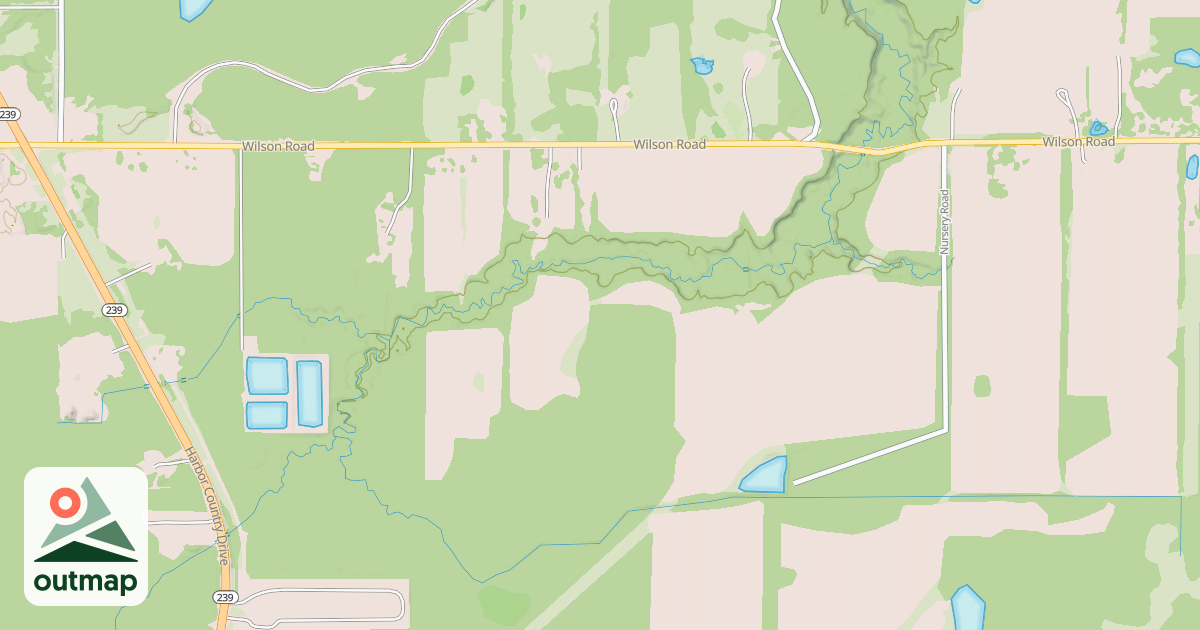 Map of Lp182