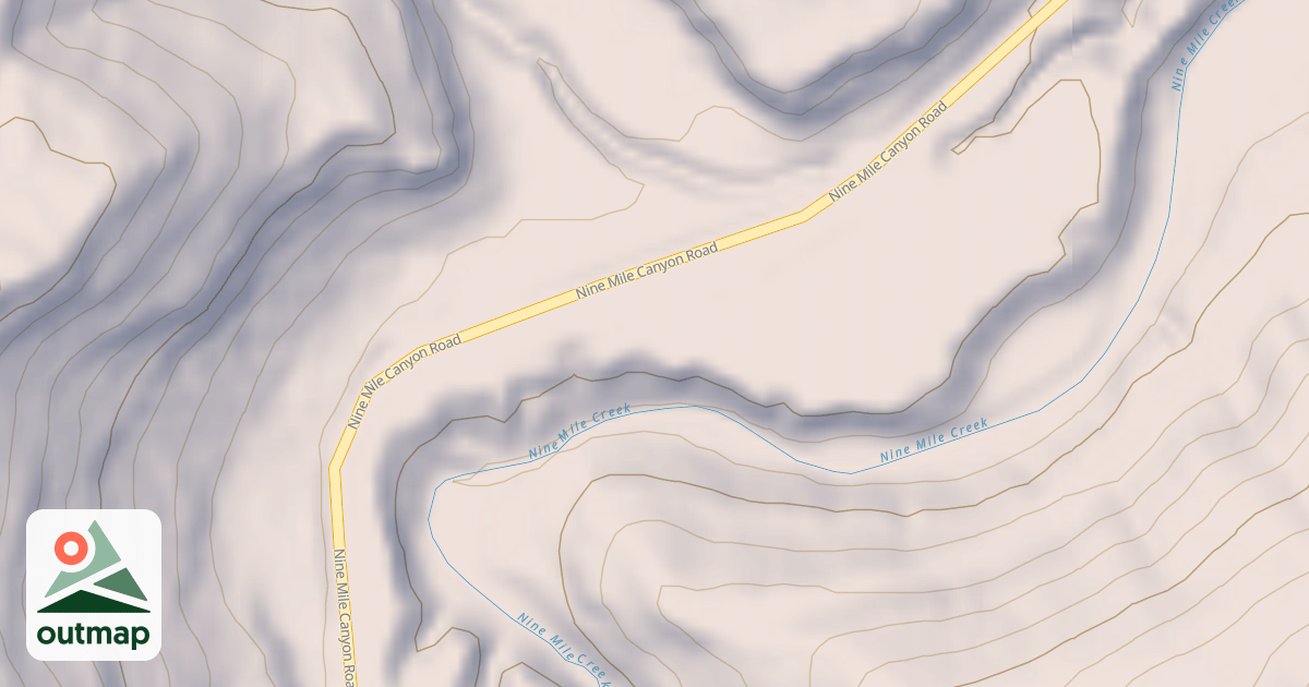 Map of BLM National GTLF Public Motorized Roads 6317181f-6484-440a-8a89-dd08b64c186b