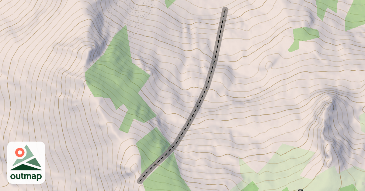 Map of Flying Serpent