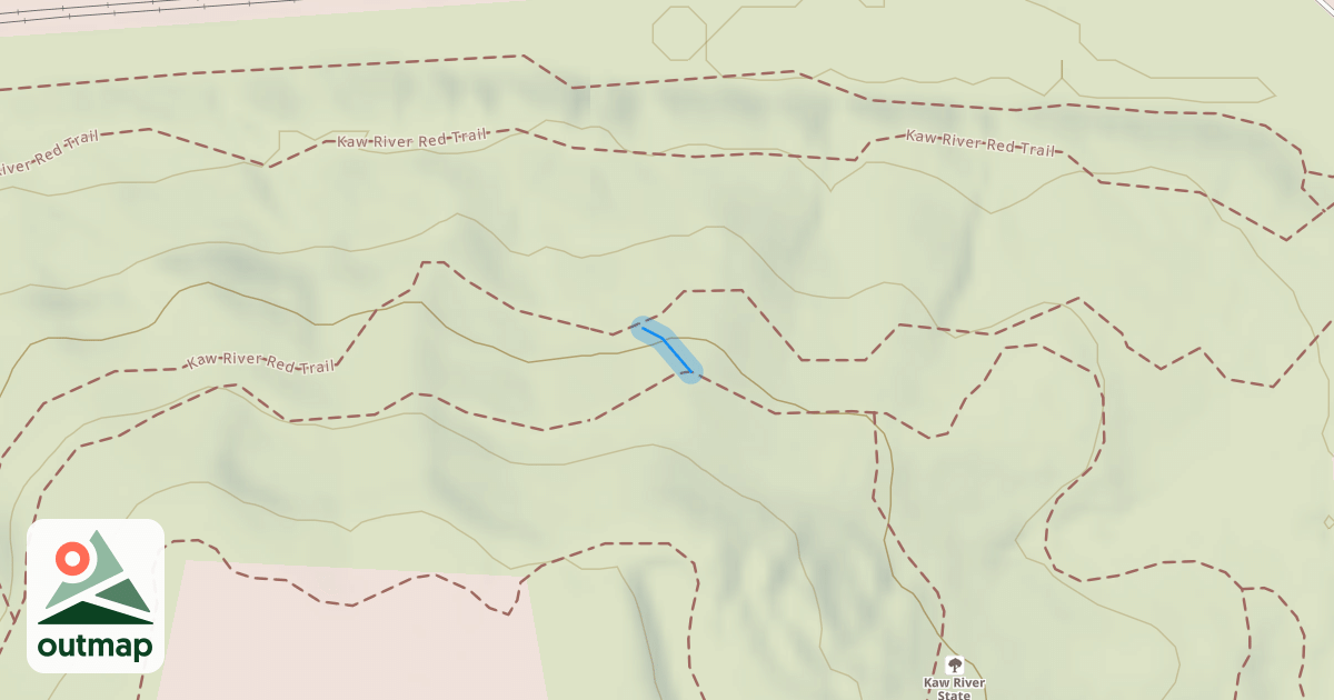 Map of Connector