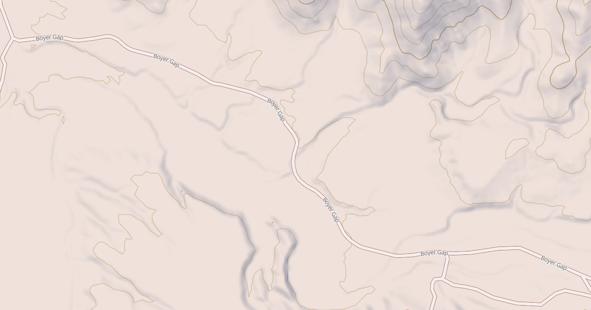 Map preview of BLM National GTLF Public Motorized Roads 3a0b3a13-d9ec-44a7-890b-392f872b215a