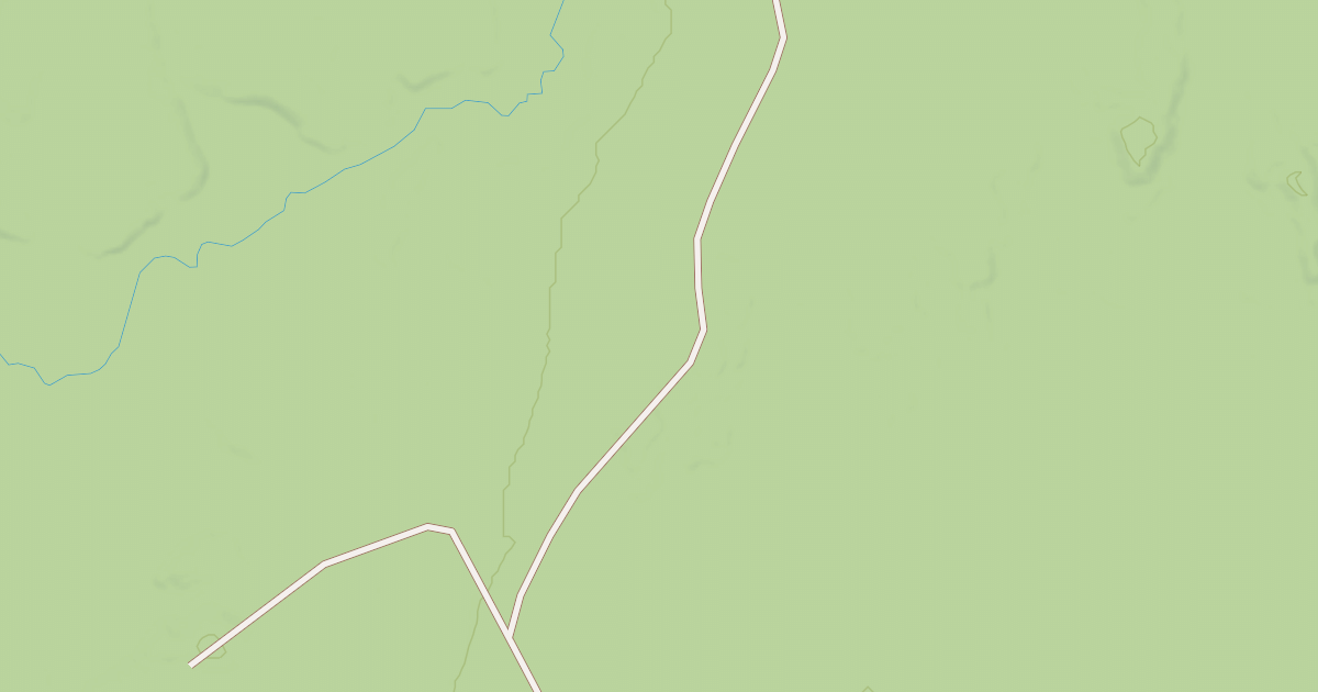 Map preview of FR 550AA