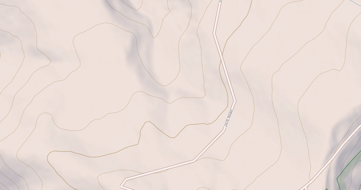 Map preview of BLM National GTLF Public Motorized Roads 0edefa33-1c91-40c3-b1a8-a5a652e2bc89