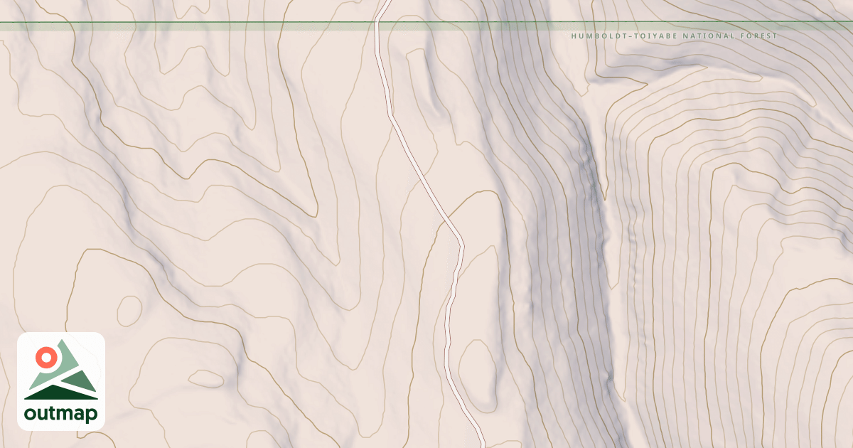Map of CAVE