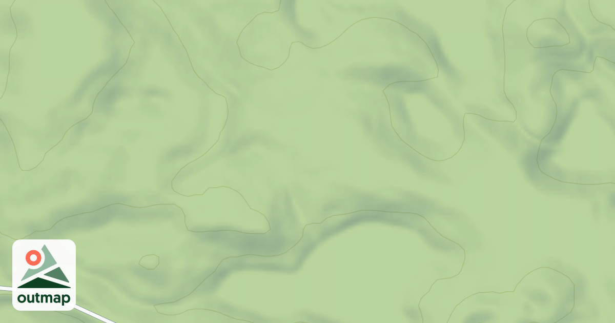 Map of FR 2336P