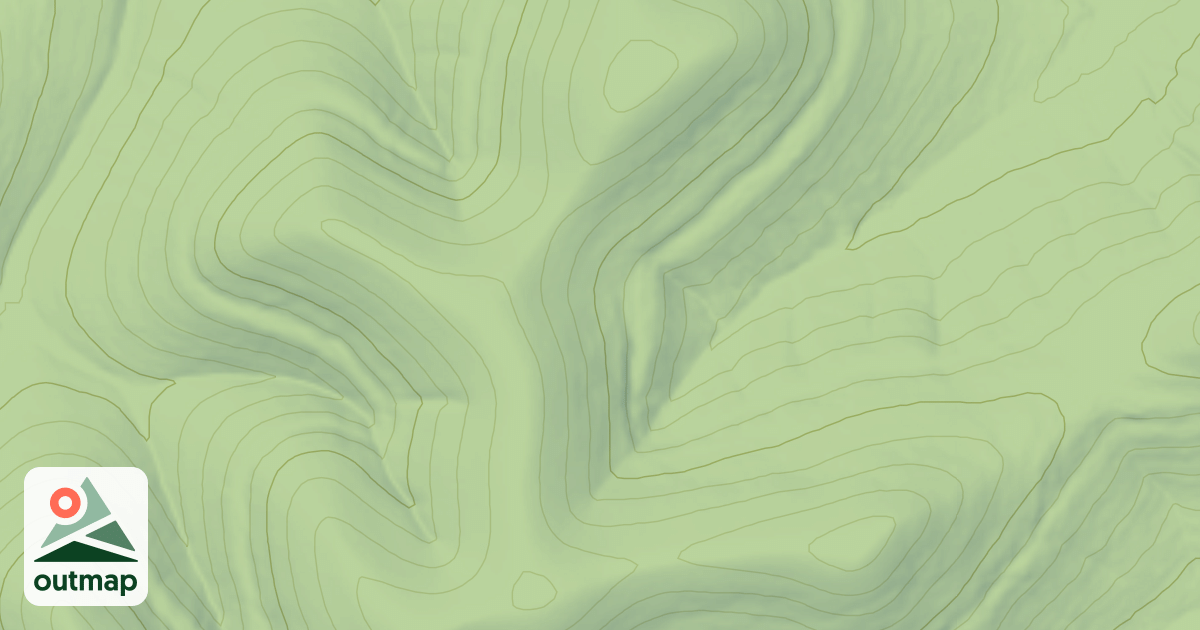 Map of UNKNOWN