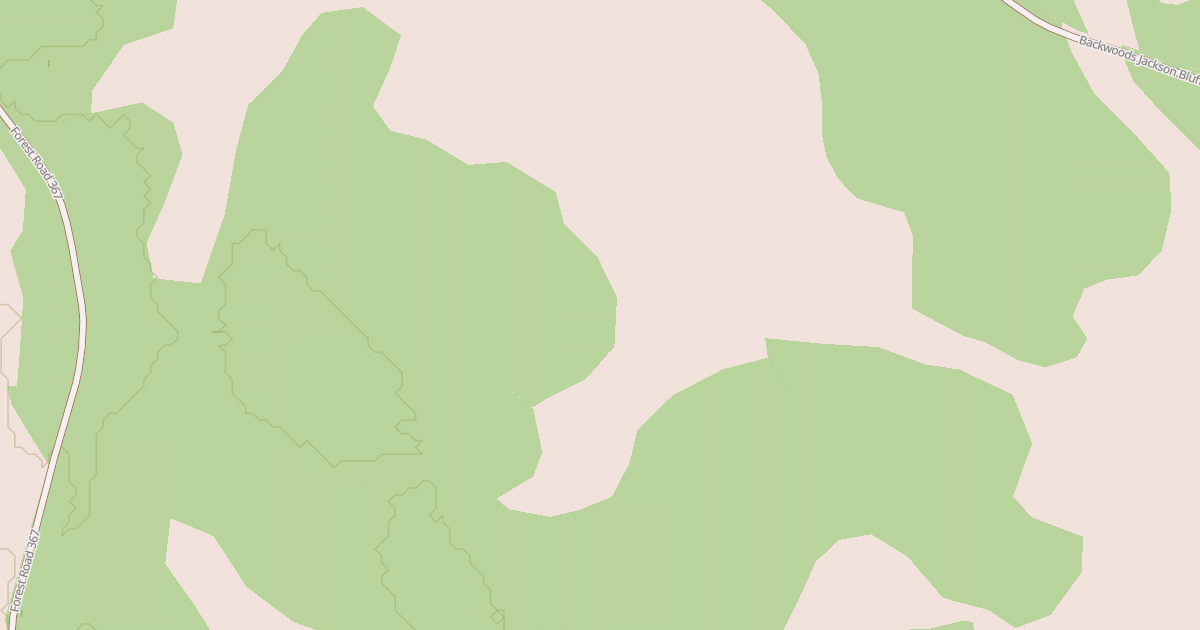 Map preview of USFS Motor Vehicle Use Map Roads {B0F81050-3B86-44D6-A4BB-7AABA7E39F4F}