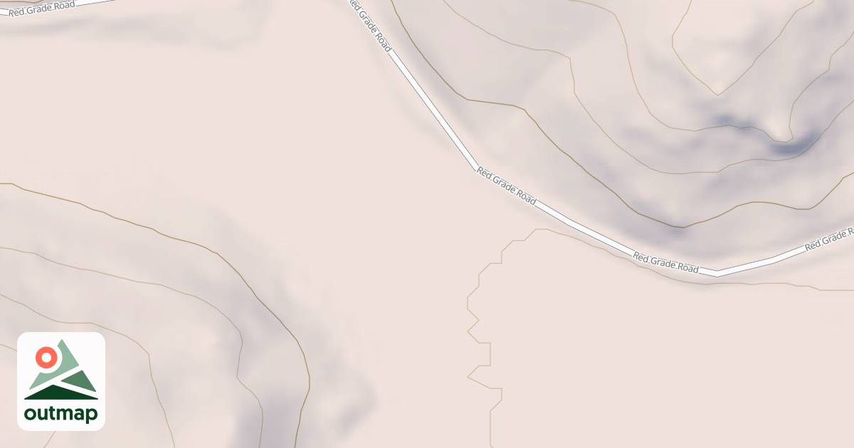 Map of UROSZEK CABIN