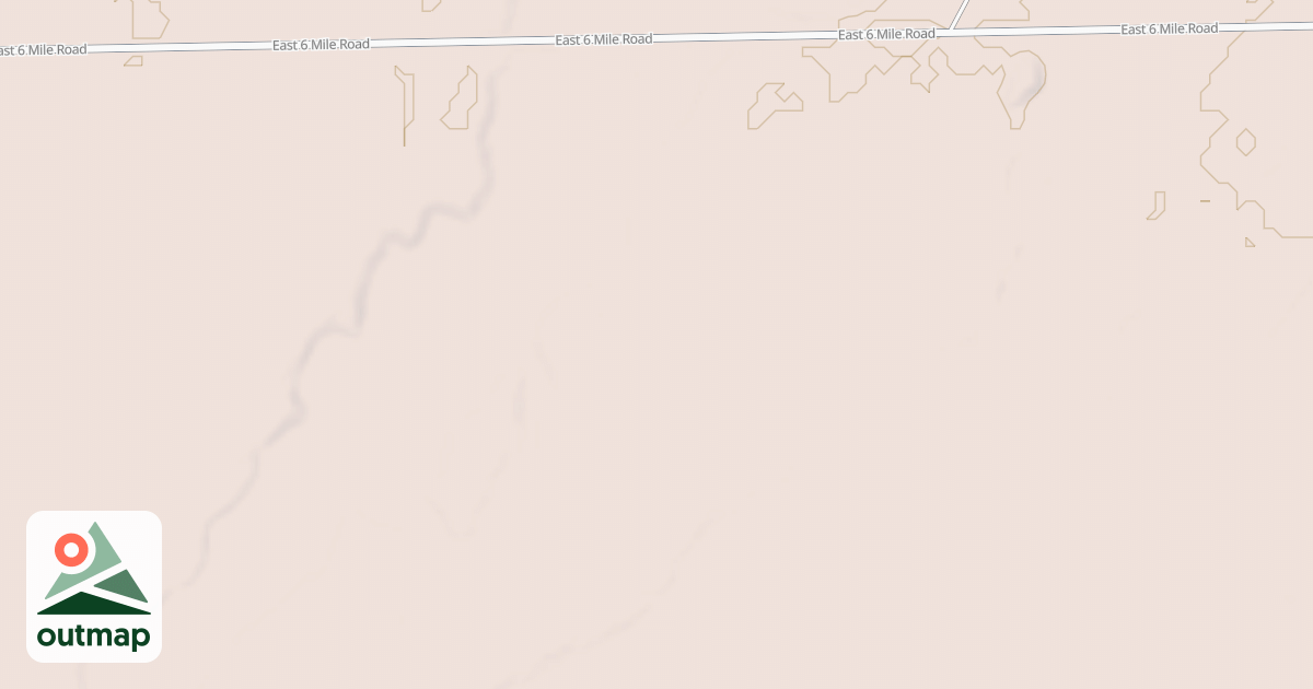 Map of 9599