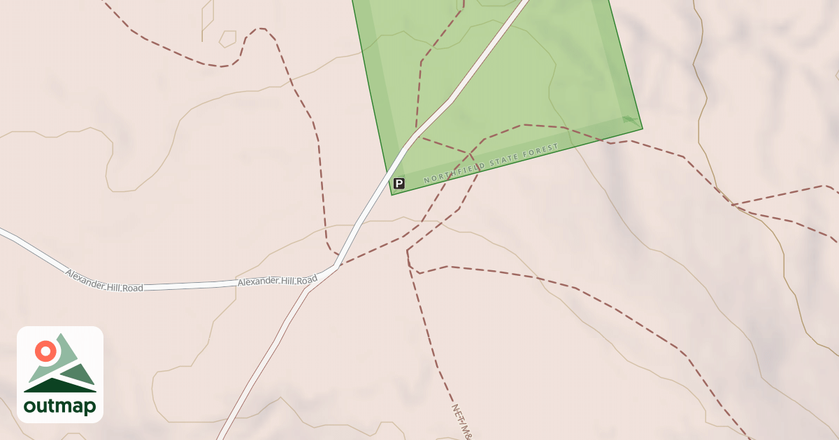 Map of USGS National Digital Trails 1792c4af-0ca9-47d1-96c9-18c4b7bd1cac