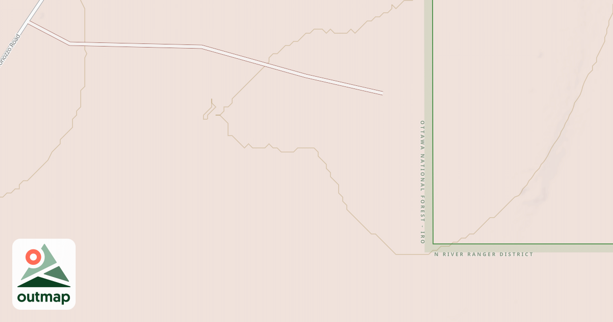 Map of Nfst-2191-D