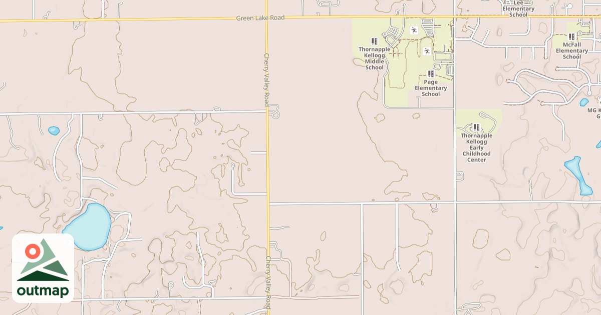 Map of Lp59