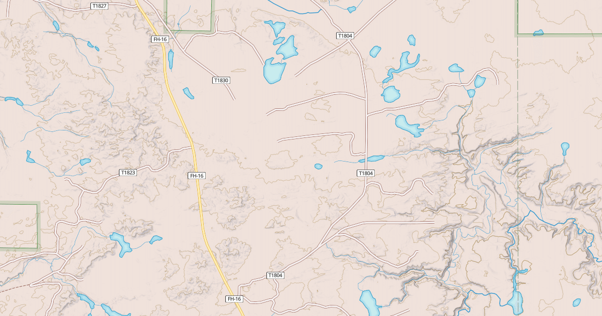Map preview of Nfst-1804