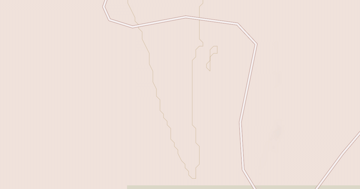 Map preview of Bemis Hill Trails