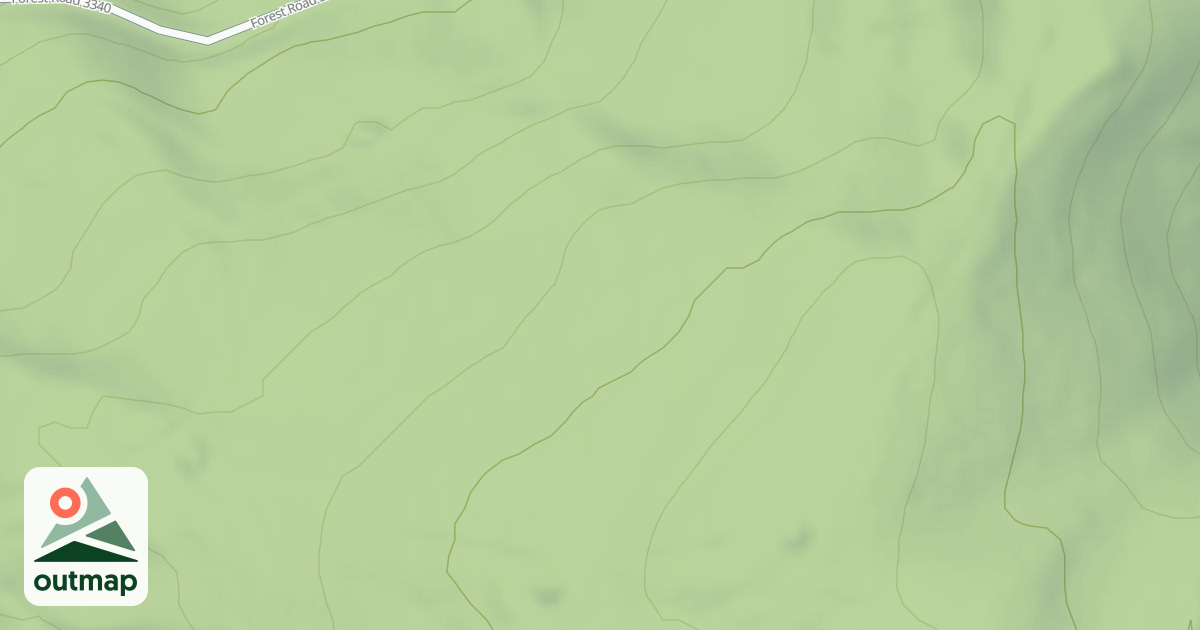 Map of INDY