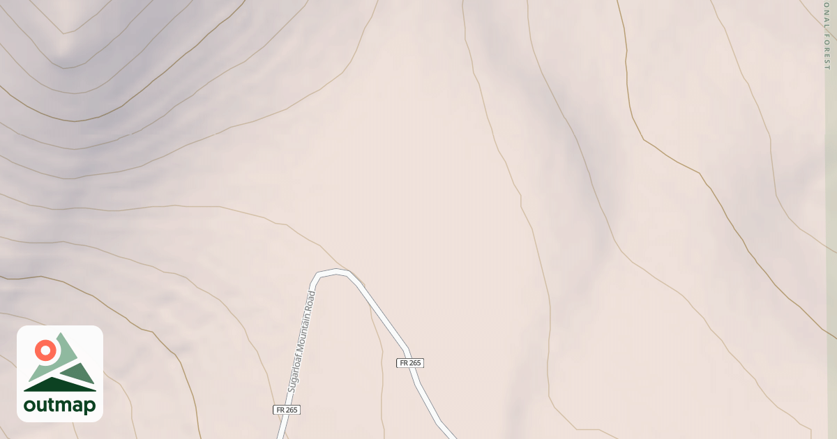 Map of LOCAL