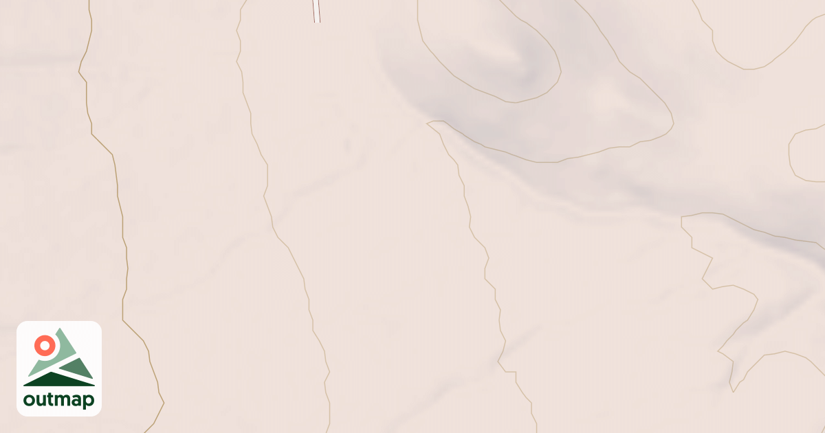 Map of BLM National GTLF Public Motorized Roads 37c3ff0a-03c4-4740-9ae4-949213beb764