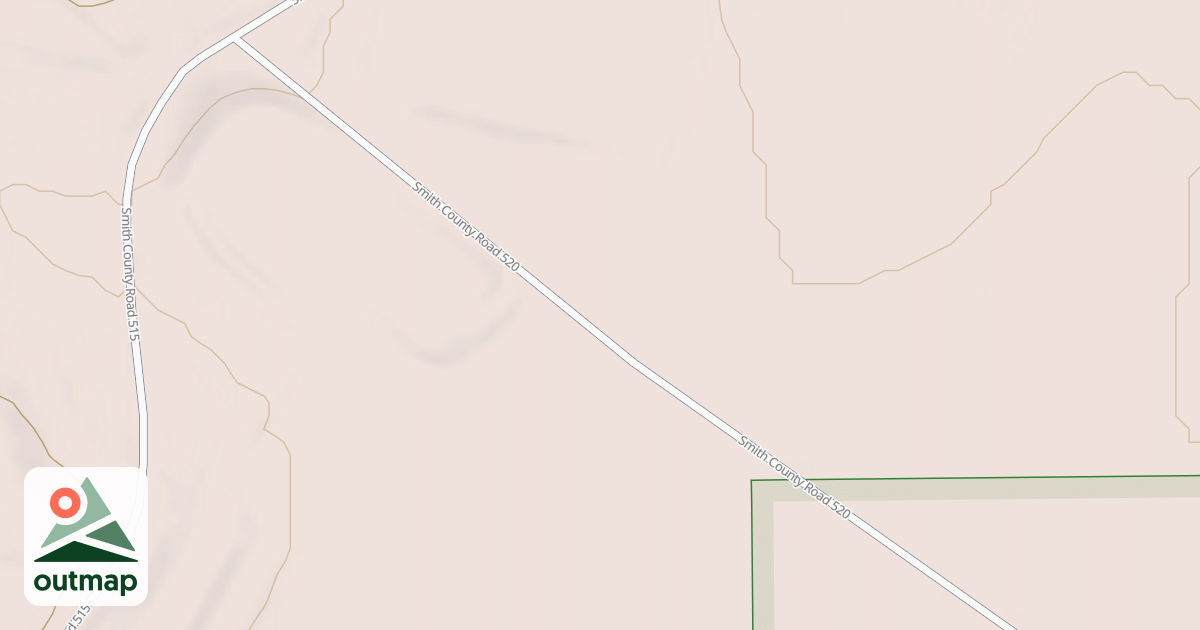 Map of USFS Motor Vehicle Use Map Roads {F0EAFEE0-171C-49C4-B4BF-7485E146954E}