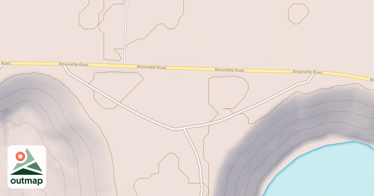 Map of 2216