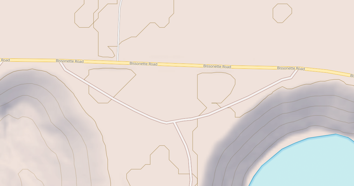 Map preview of 2216