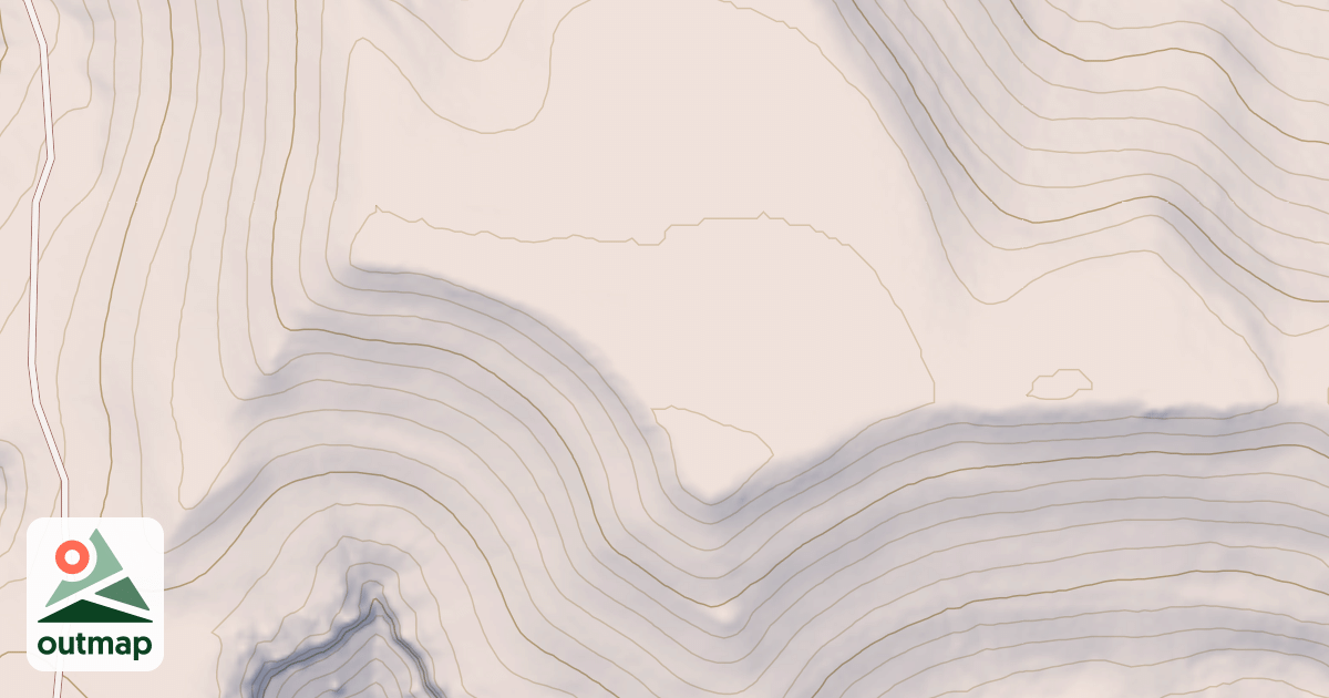 Map of BLM National GTLF Public Motorized Roads 41171718-faed-4a01-a522-1d83c0d6624c
