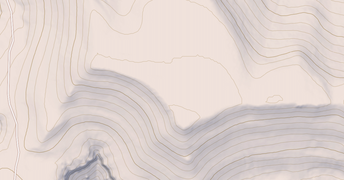 Map preview of BLM National GTLF Public Motorized Roads 41171718-faed-4a01-a522-1d83c0d6624c